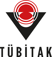 TÜBİTAK Logo